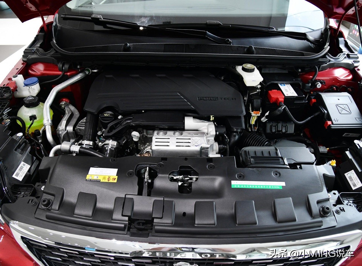 家庭煮夫还是西装暴徒，细品这款被严重低估的紧凑级家轿