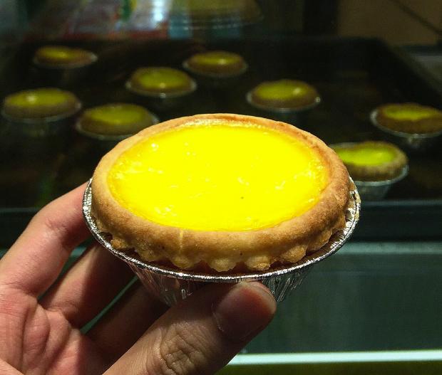 香港自由行必吃美食,香港海港城购物