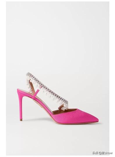 aquazzura高跟鞋中国有专柜吗,aquazz高跟鞋