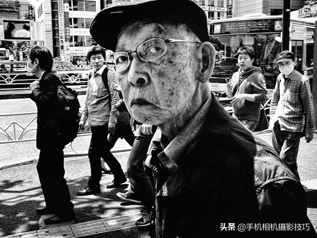 日本拍路人摄影师,日本摄影师道歉视频