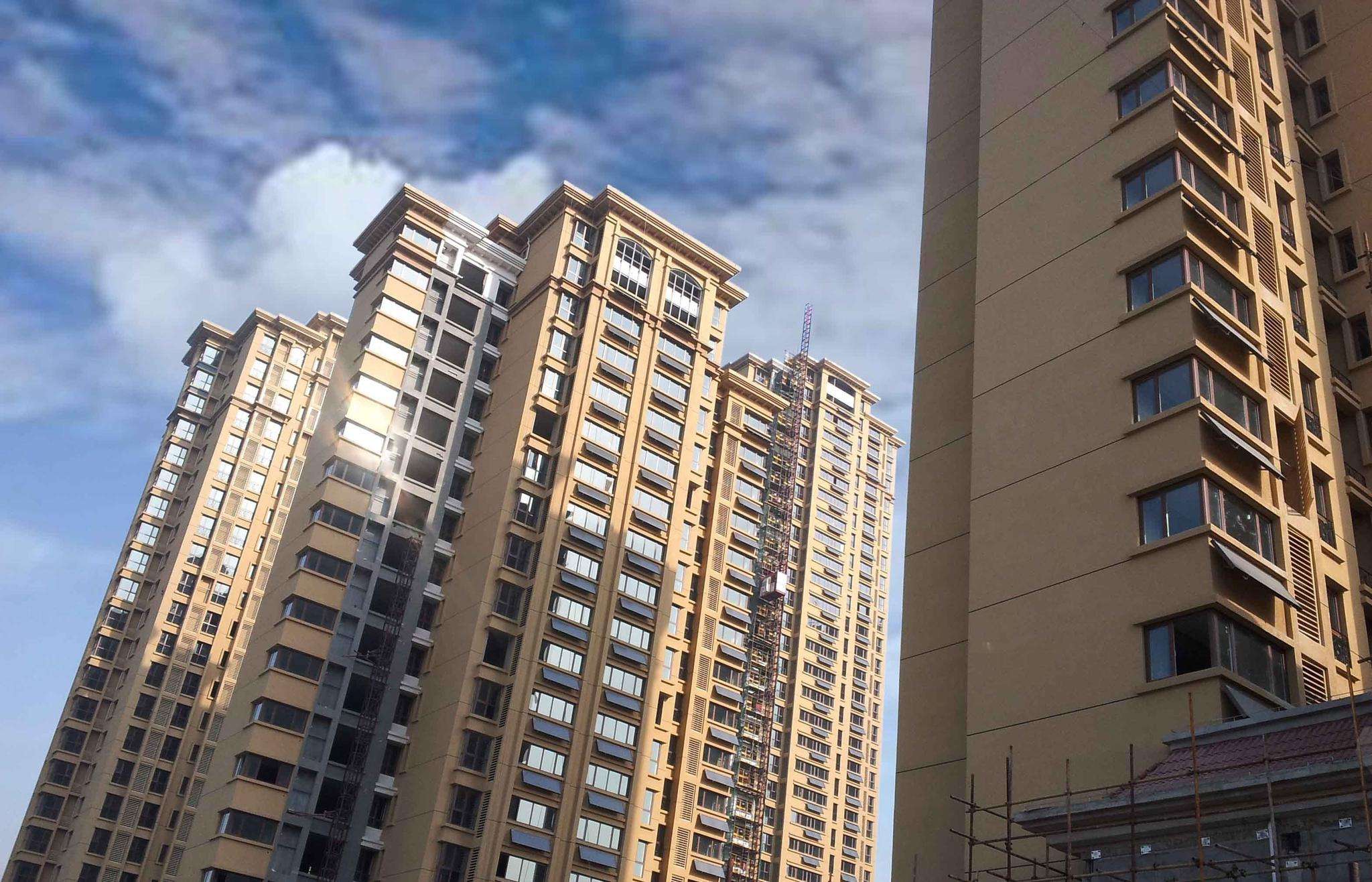 31楼为什么不好卖,31楼不好卖的原因