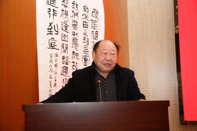 安徽省著名文学作家宫开理新作出版