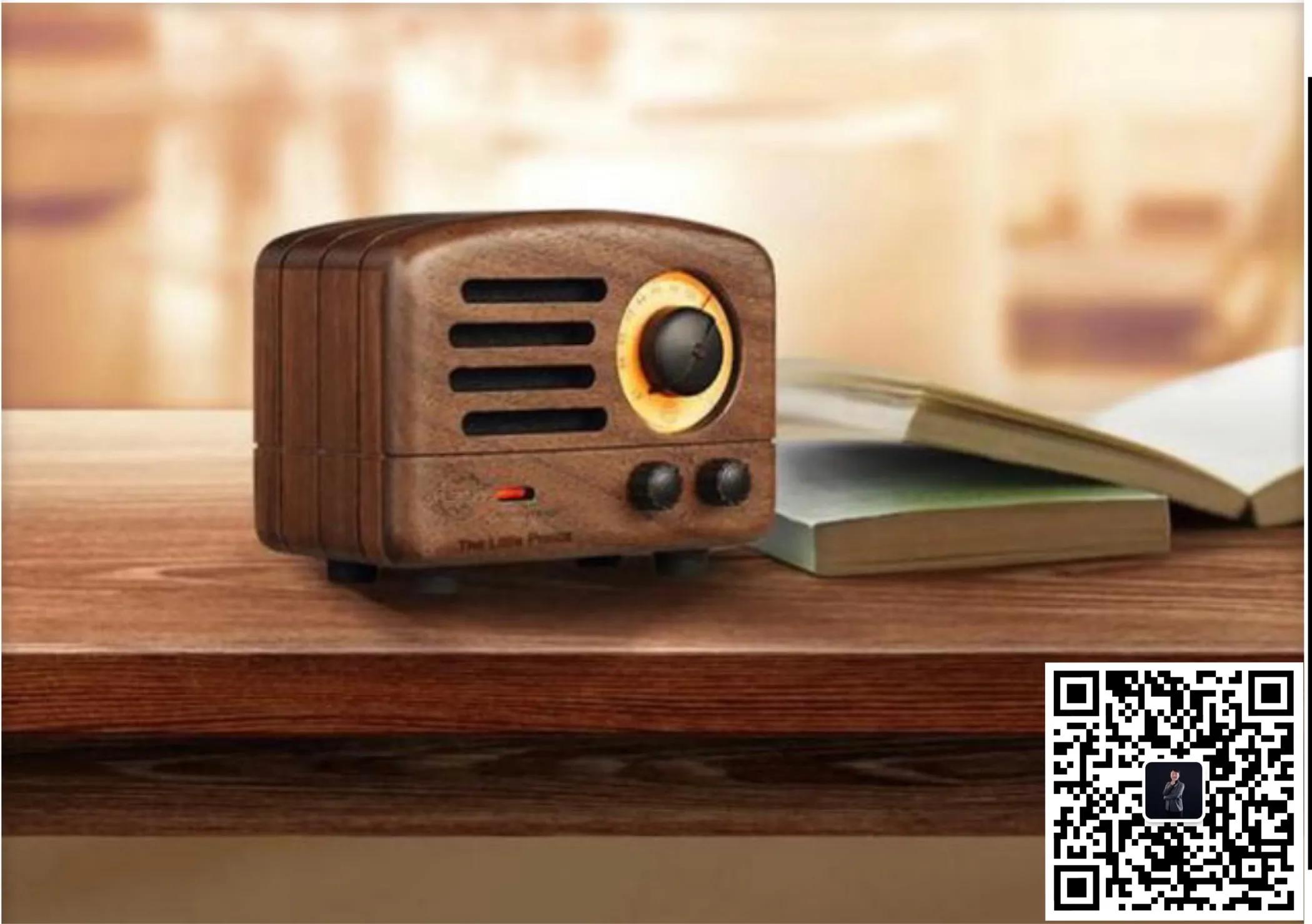 猫王收音机2019年发布新品,猫王收音机的使用方法