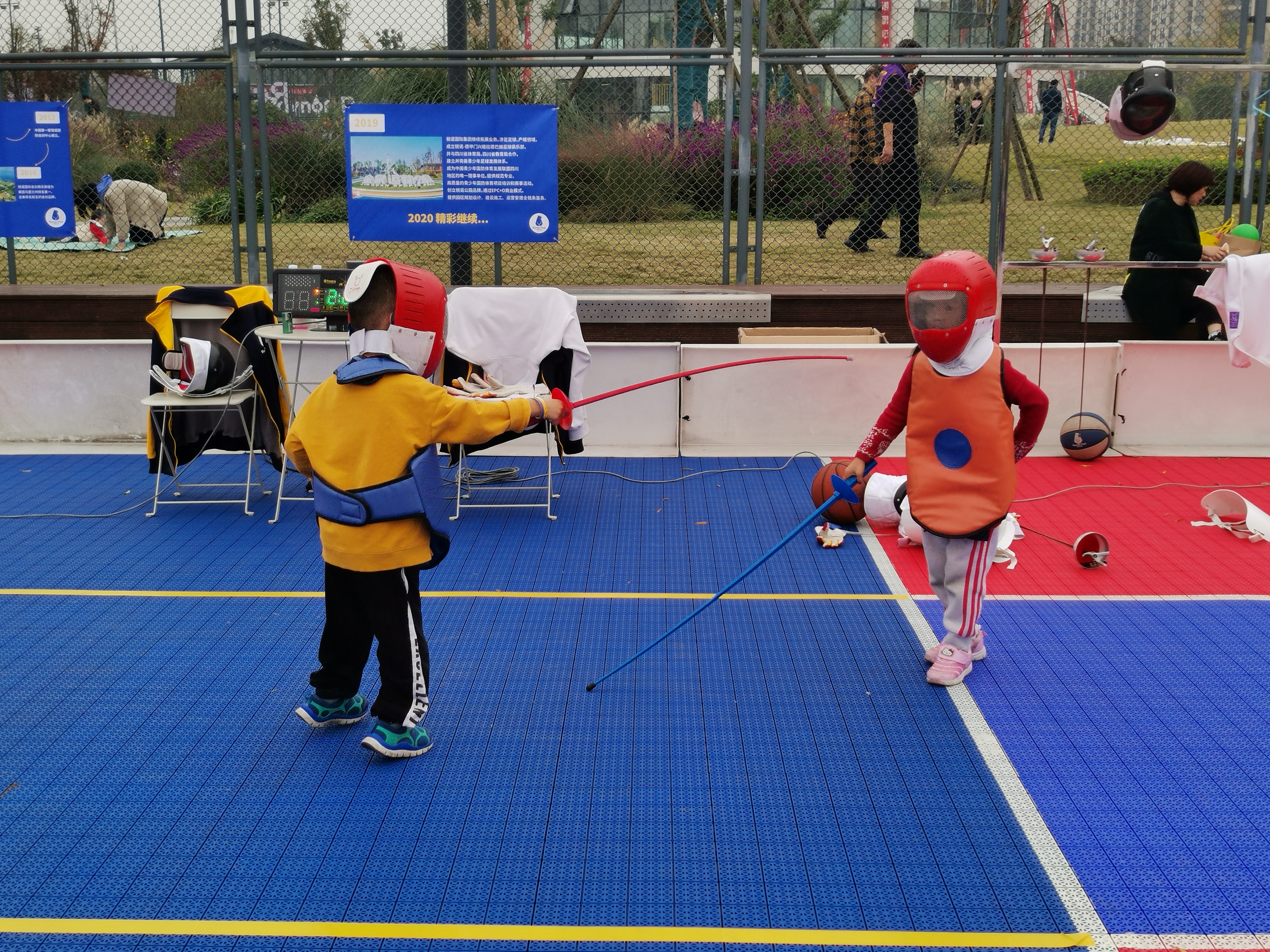 溜娃游乐胜地,遛娃游乐场好去处