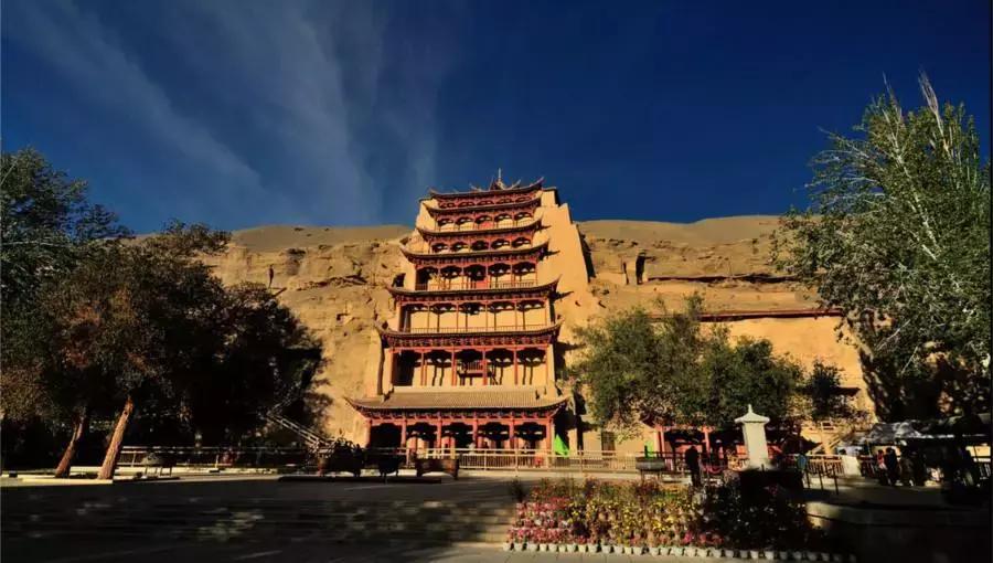 中国世界级文化遗产最著名的十个,十处中国世界文化遗产