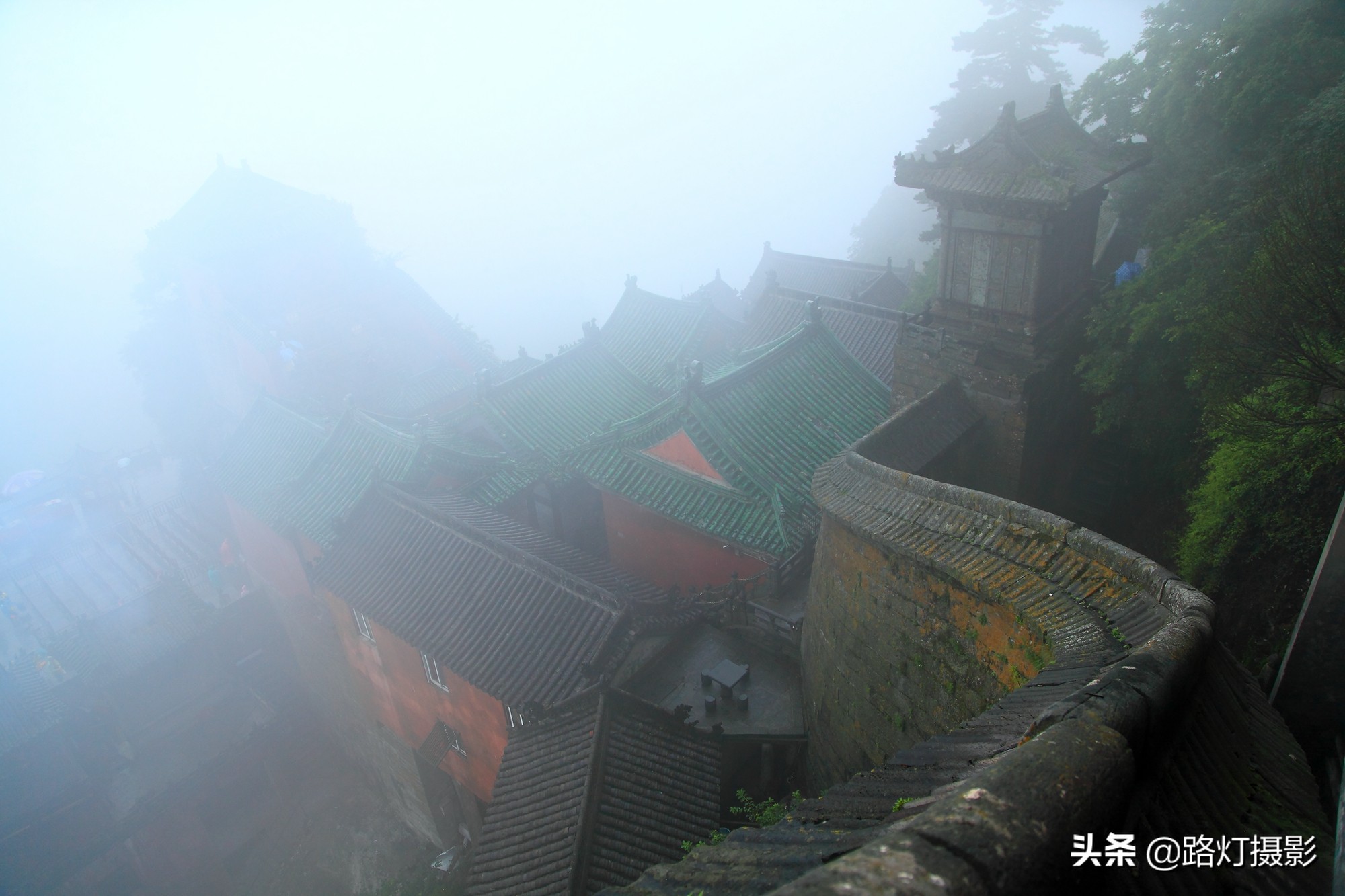 此生必游世界遗产经典之旅,一生必去的15个中国绝美之地