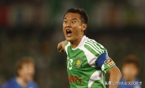 国安适格者（4）