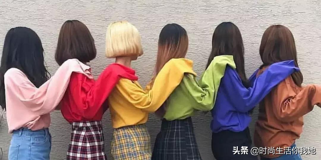 开春穿什么高级又时髦好看,新年如何穿得好看又暖又时髦