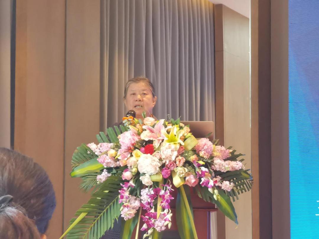 “小宫腔·大世界”——晋善“镜”美宫腔镜专题培训会议圆满落幕