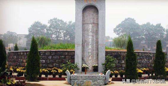 杜甫墓有没有被盗,杜甫墓未解之谜