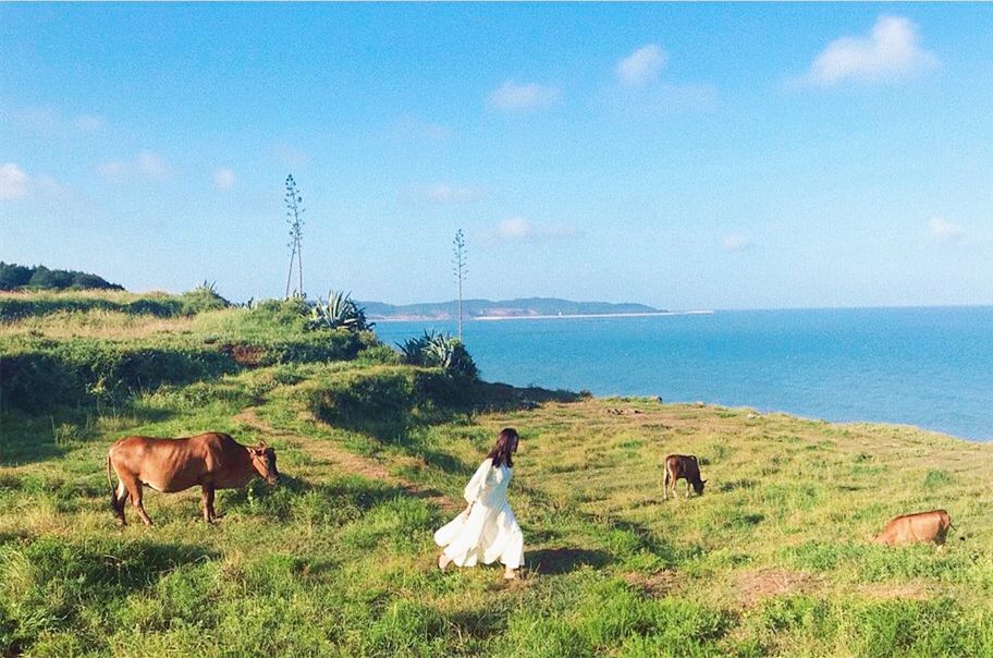 低调了1300年!这座小城风光吊打厦门,美食不输成都