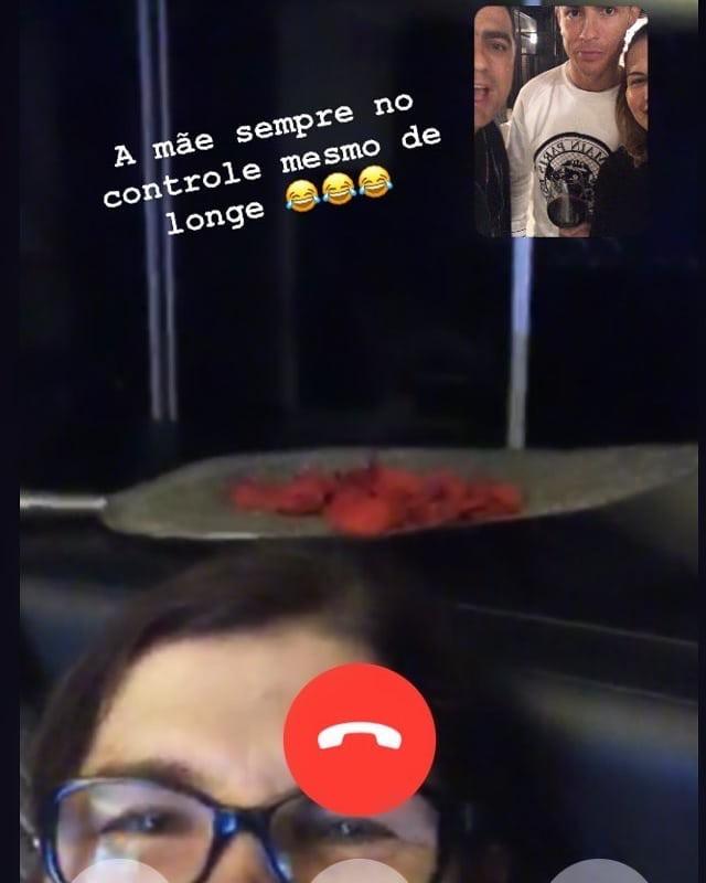 C罗教儿子任意球,马特奥进球后c罗庆祝动作