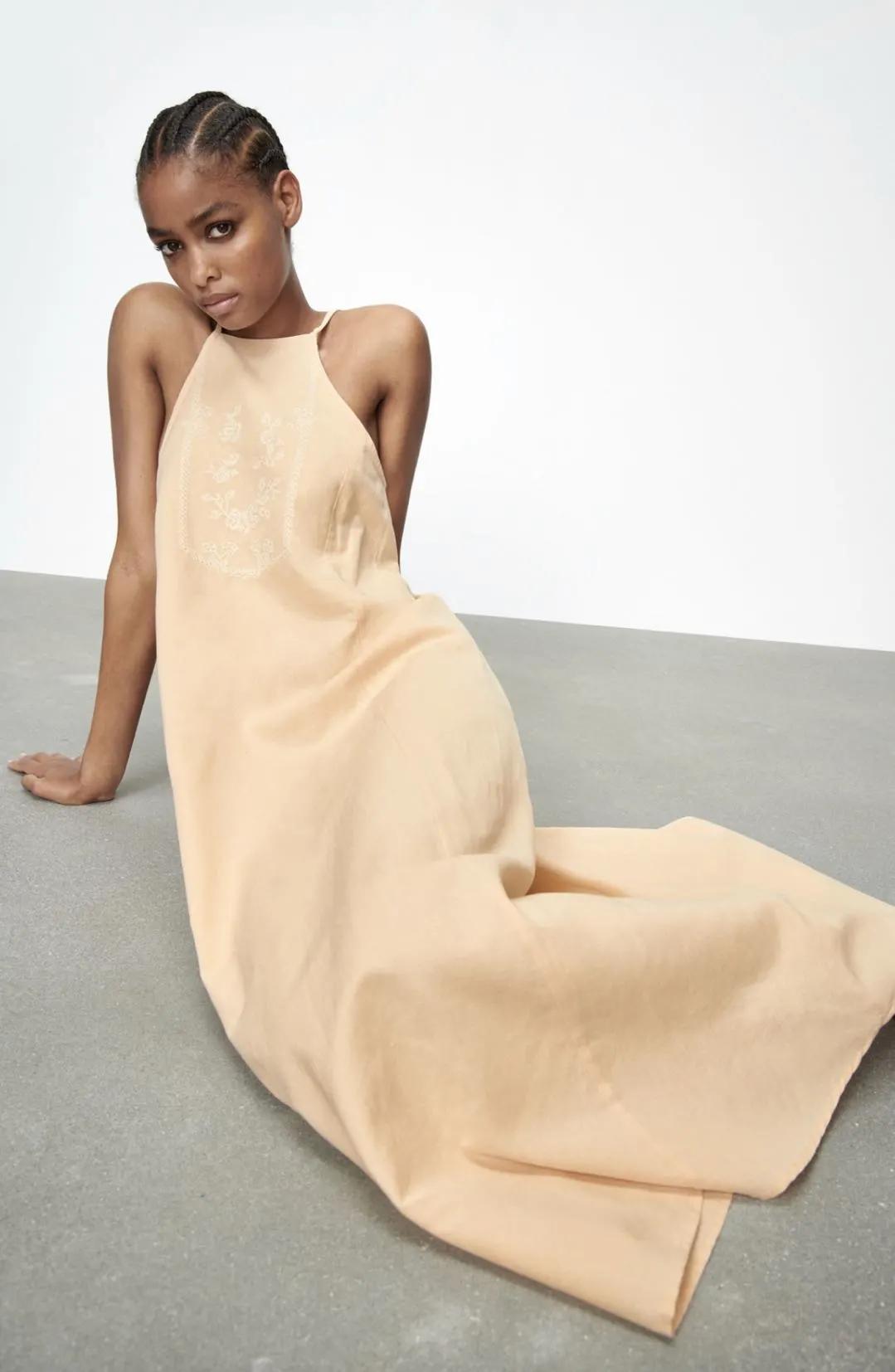 麻料衣服的好处和坏处,麻料的衣服用干烫还是湿烫