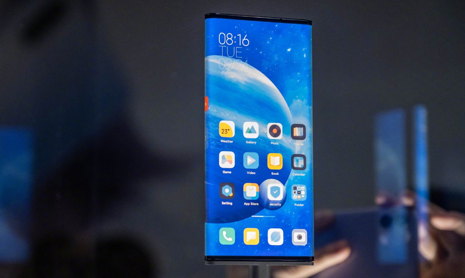 新买小米手机太卡可以换吗,小米手机电池几年换一次