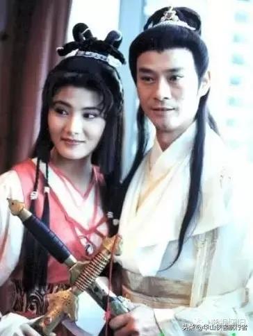 楚留香谁最适合演,楚留香最适合男演员