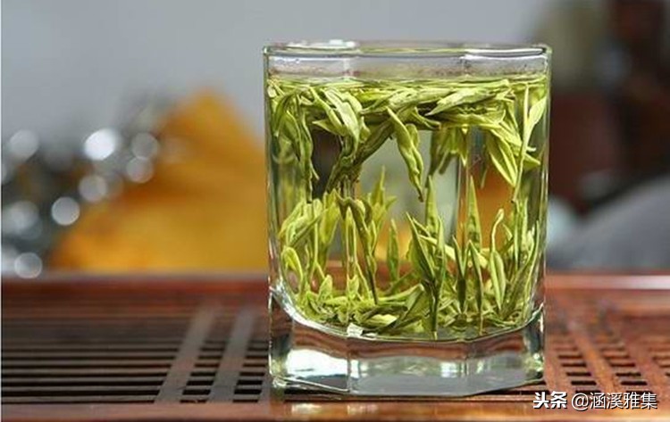 碧螺春茶介绍中国十大名茶,顶级白茶照片中国十大名茶