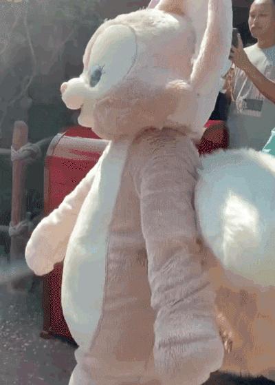 打败了迪士尼公主的“狐狸精”，到底让多少路人上头了？