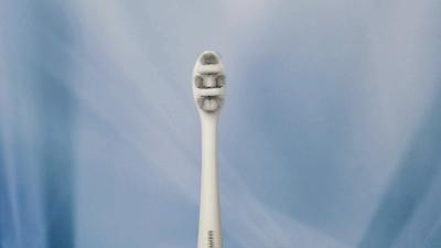 一款超好用的软毛简约素色牙刷,刷的超干净的电动牙刷牌子推荐