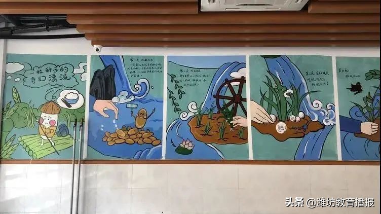 潍坊滨海上海新纪元学校地址,潍坊高新区上海新纪元学校