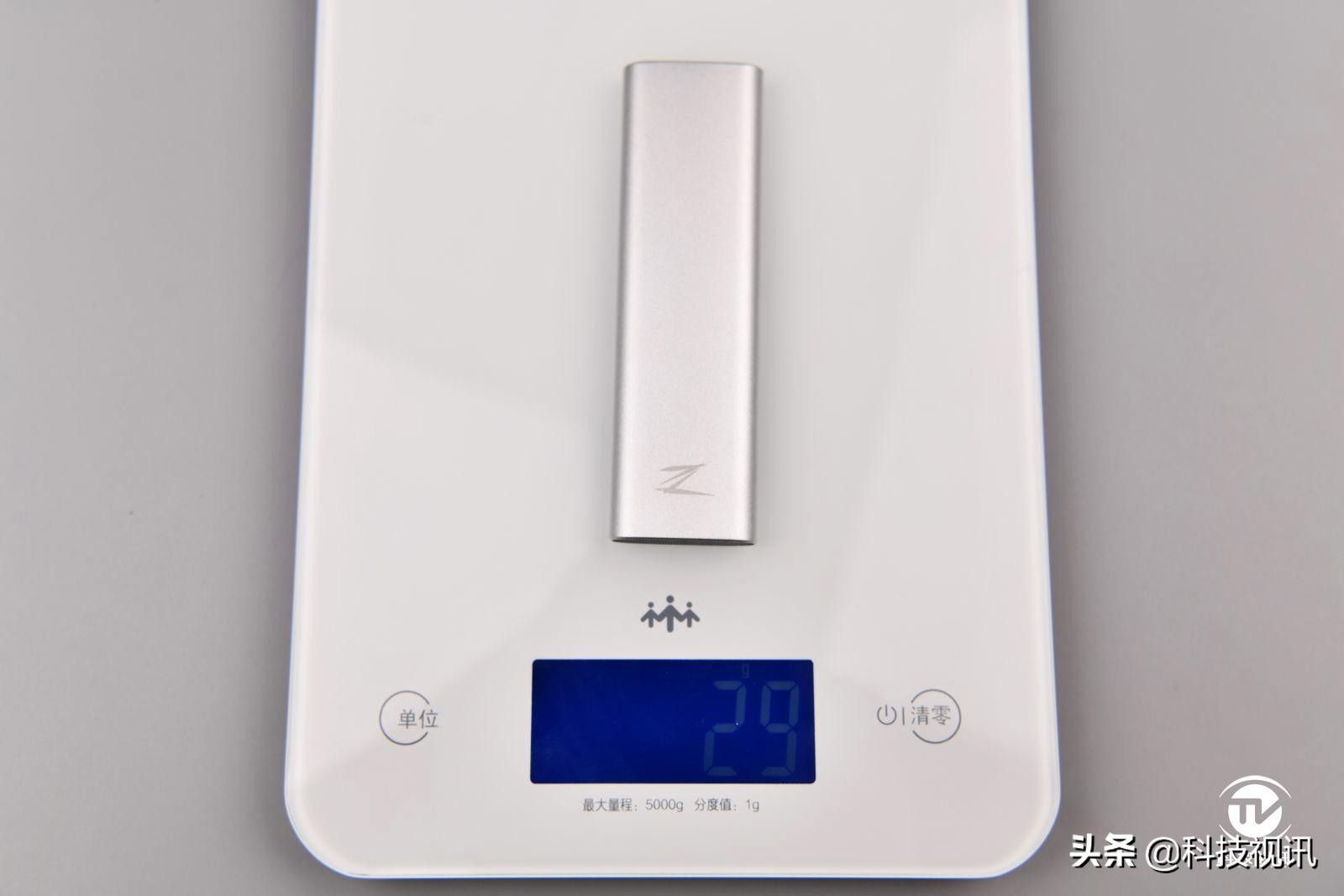 朗科固态硬盘240和256有什么区别,朗科移动固态硬盘zslim评测