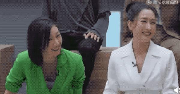 假耿直和憨耿直,唐一菲有多酷