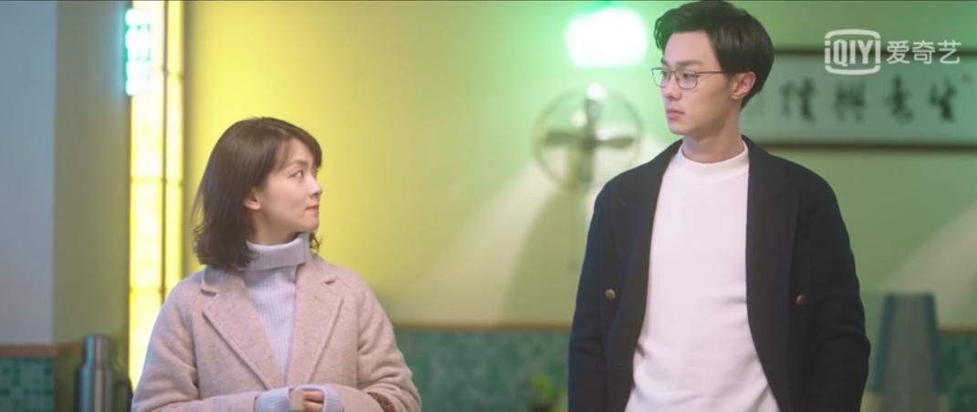 拯救剧荒2019年,杨洋迪丽热巴携手共赴荣耀