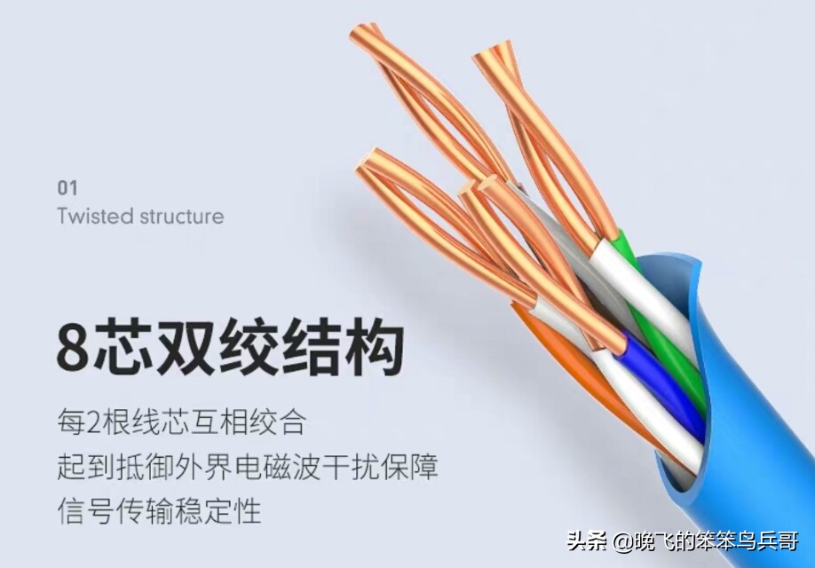 家里网线一般谁来接,家里面的网线是怎么通的