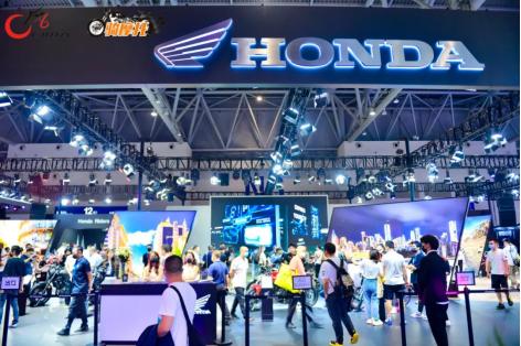 全国各地摩友齐聚重庆,2020重庆摩博会摩友狂欢夜