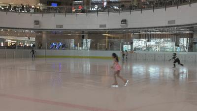 俄罗斯的冰雪奇缘,东北冰雪奇缘