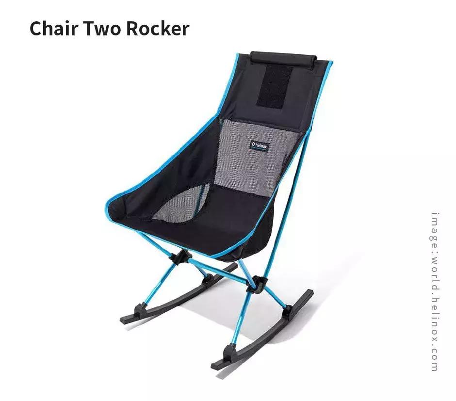 helinox户外折叠椅,便携椅helinox