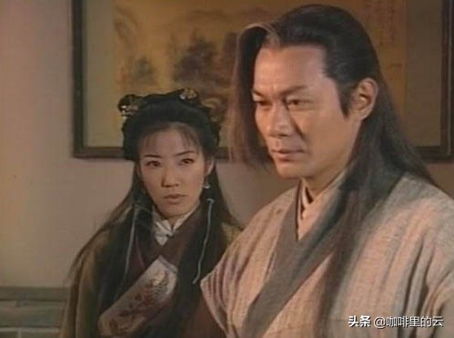 碧血剑爱恨只在一瞬间,碧血剑四句诗的秘密