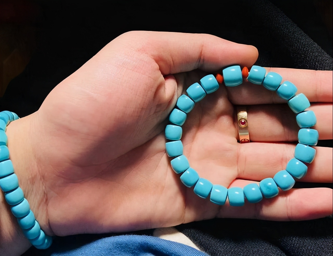 绿松石预防开裂,这4件事不能大意