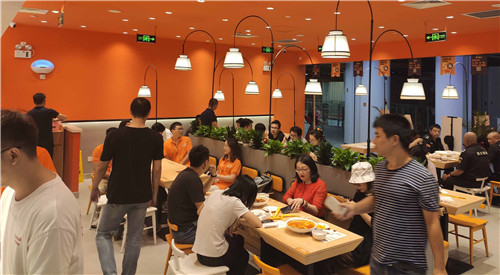 现在加盟酸菜鱼怎么样,酸菜鱼加盟店利弊