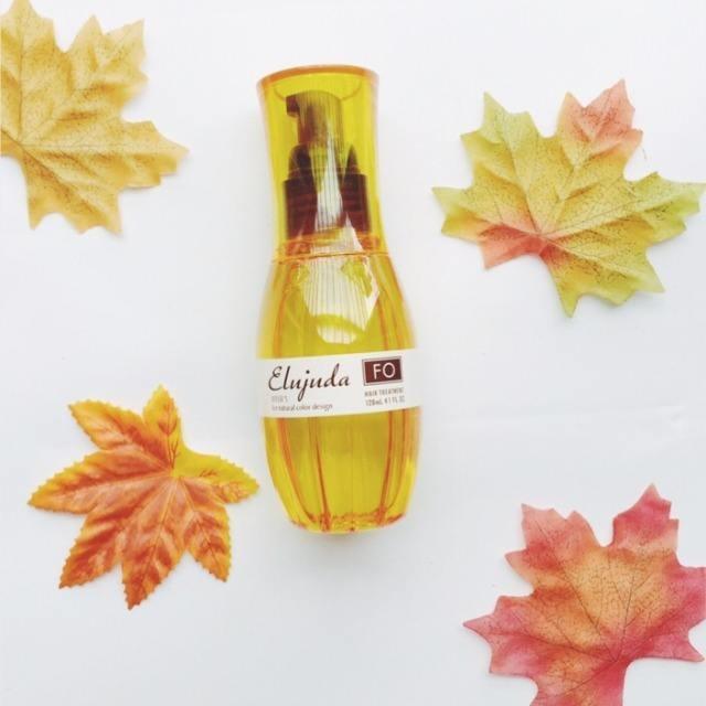 好用的护发精油热门护发精油展示,最好用的4款护发精油推荐