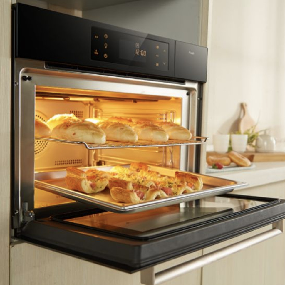 蒸箱和蒸烤一体如何选择,蒸烤一体的蒸烤箱好用吗