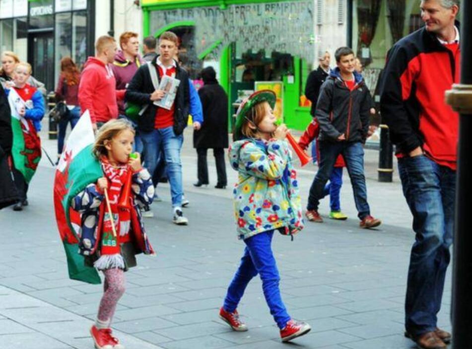 英国为什么有4个国家,到了英国留学才知道的事