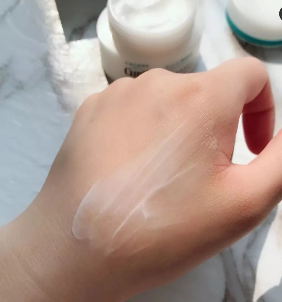 用了好多年的霜,最好用的几款面霜