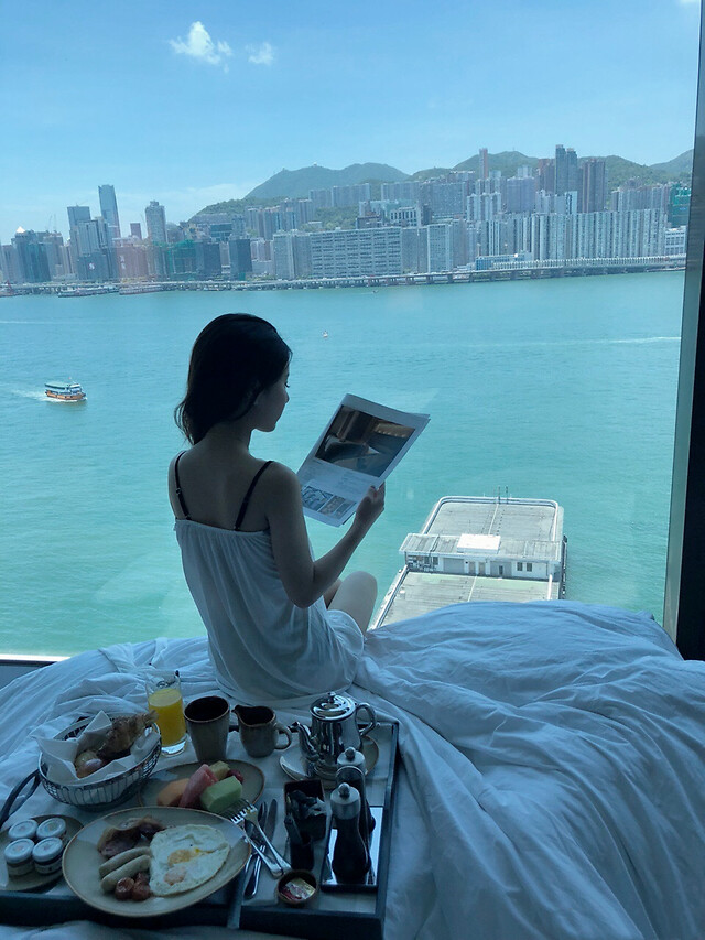 晨鸢互娱时尚达人“薄冰”让你知道时尚没有终点站,苏喂苏喂起来