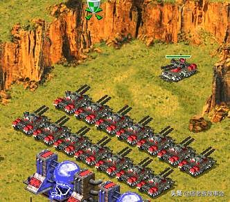 红警里面自爆卡车都说了些什么,红警中自爆卡车是哪个国家的