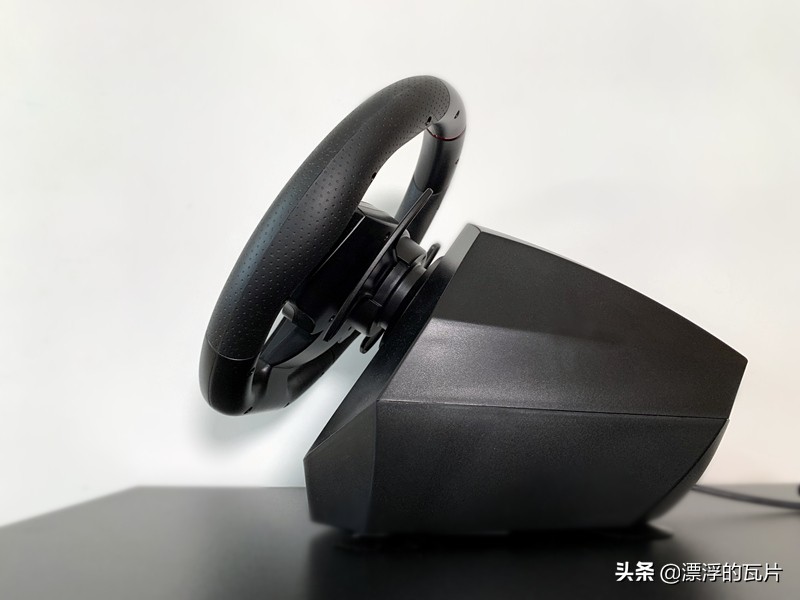 玩赛车游戏方向盘推荐,赛车游戏有必要买方向盘么
