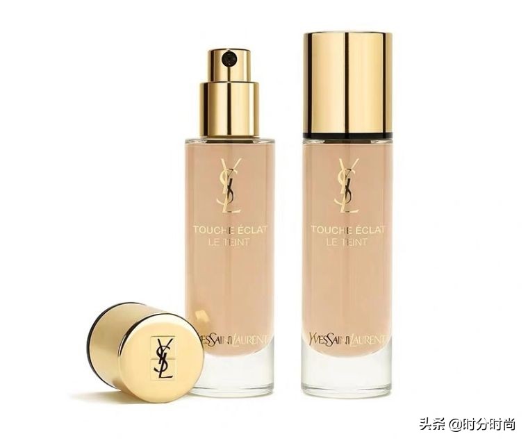 干皮遮瑕粉底液排行榜前十名品牌,品牌粉底液排行榜前十名