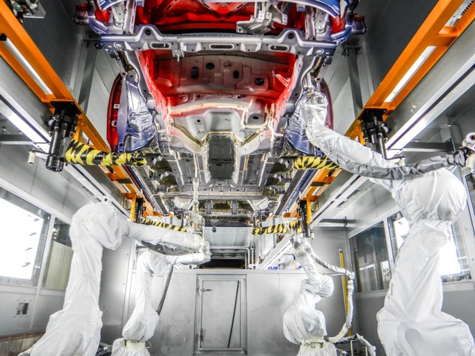 长安欧尚x7为什么比合资贵 (长安欧尚x7各价位区别)