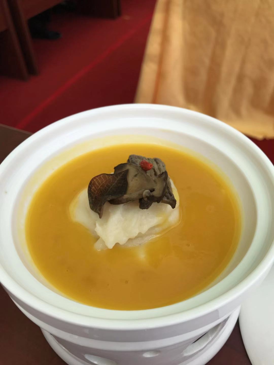 古韵澄源,澄源县世外桃源