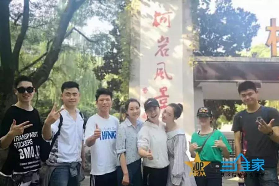 杰出雇主探访,杰出雇主调研