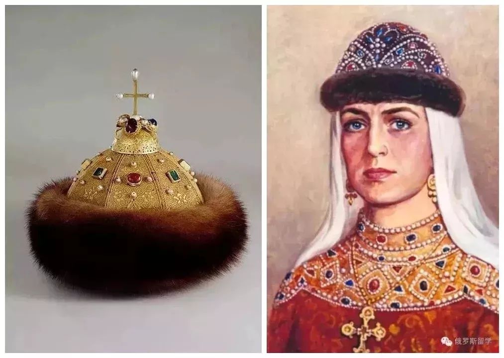 沙俄珍宝钻石,18世纪俄罗斯帝国钻石