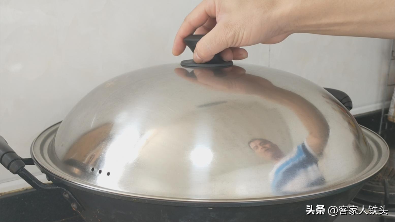 早餐猪肠粉的制作方法,猪肠粉的做法好吃家常菜