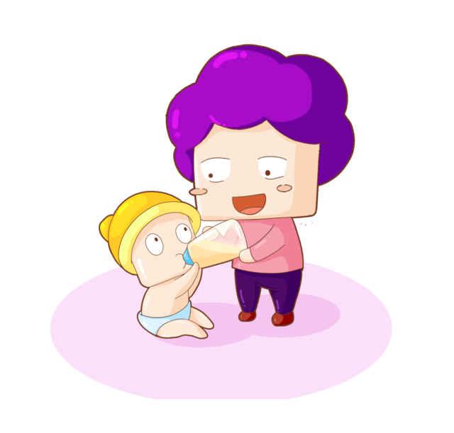 宝宝肠胃不好吃什么食物比较好,宝宝肠胃不好引起的发烧怎么办