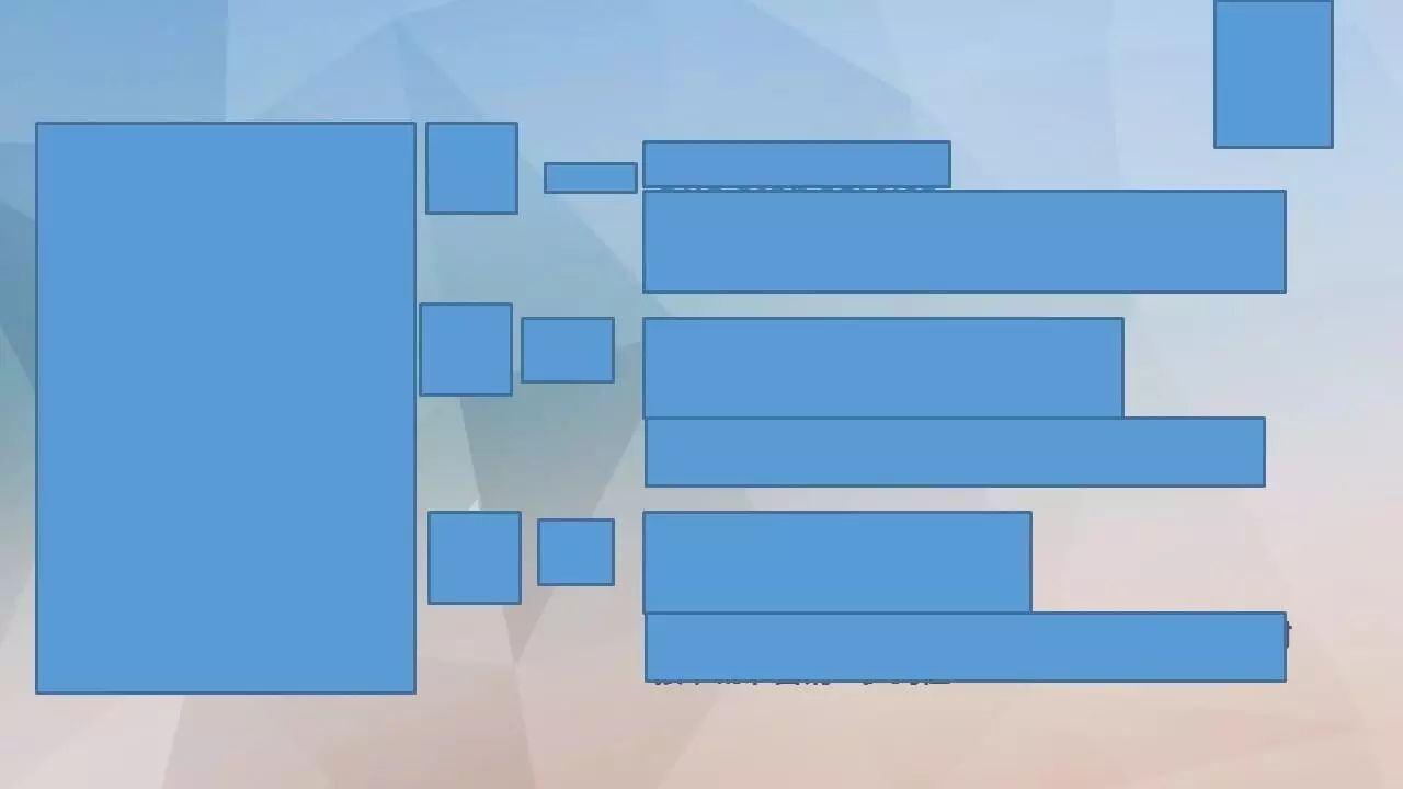 ppt报告怎么做都得不到老板满意,行业痛点ppt怎么做美观