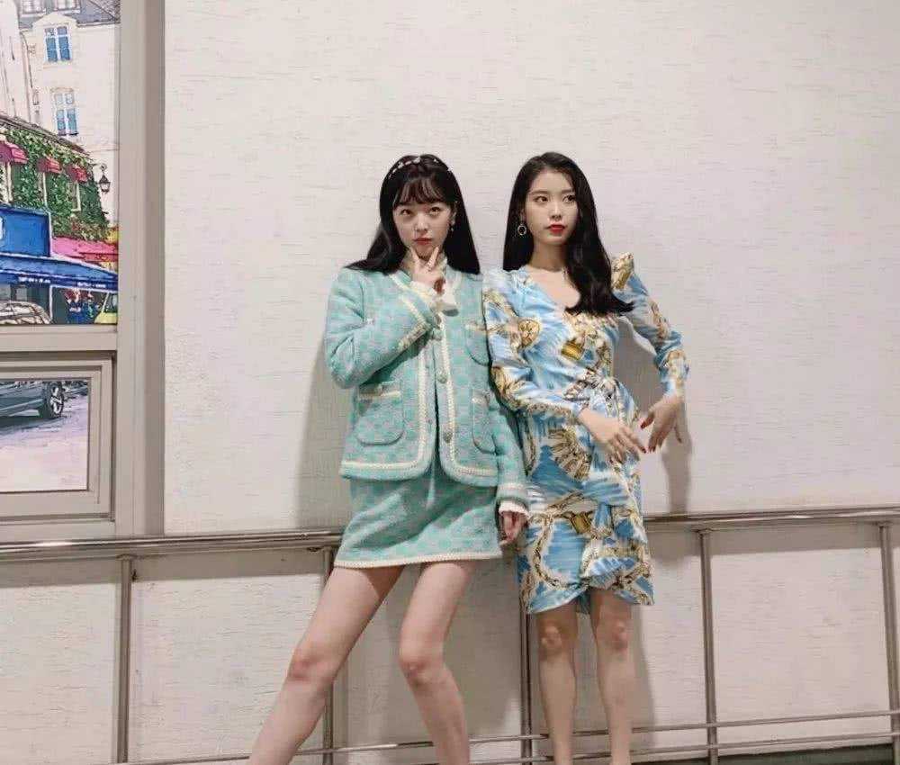 具荷拉跟雪莉的同一种悲惨人生：有多少女孩，饱受着原生家庭的苦