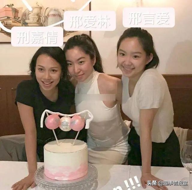 古巨基49岁生日疯狂晒娃 (47岁古巨基变晒娃狂魔)